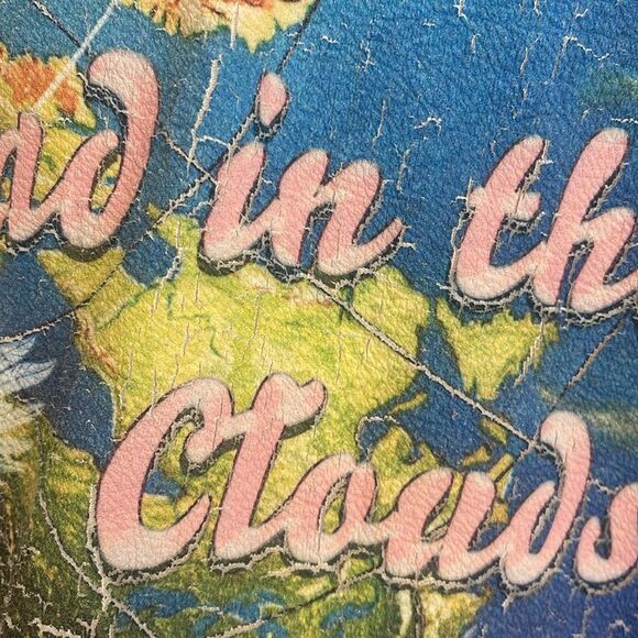 Boys Lie Head in the clouds crewneck top - Picture 4 of 6